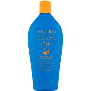 Expert Sun Face & Body Lotion SPF50 - Opaľovacie mlieko na telo aj tvár
